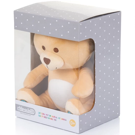 Lampa de veghe plus Chipolino Bear Lampa de veghe plus Chipolino Bear