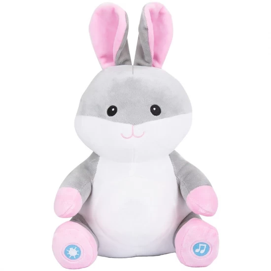 Lampa de veghe plus Chipolino Bunny Lampa de veghe plus Chipolino Bunny