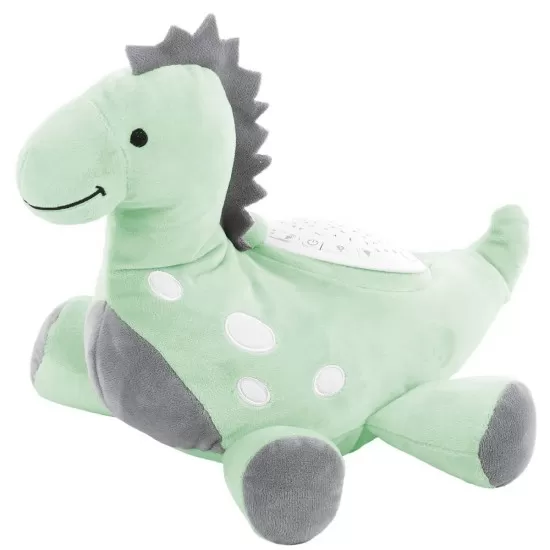 Lampa de veghe plus Chipolino Dino Green Lampa de veghe plus Chipolino Dino Green