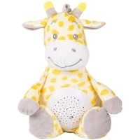 Lampa de veghe plus Chipolino Giraffe