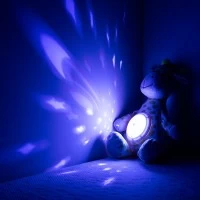 Lampa de veghe plus Chipolino Giraffe