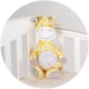 Lampa de veghe plus Chipolino Giraffe