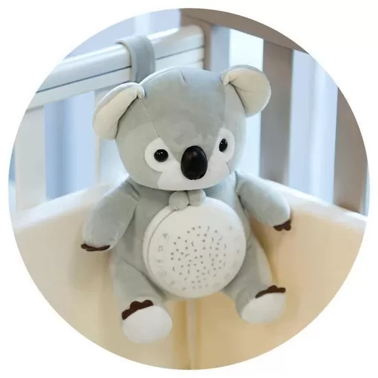 Lampa de veghe plus Chipolino Koala