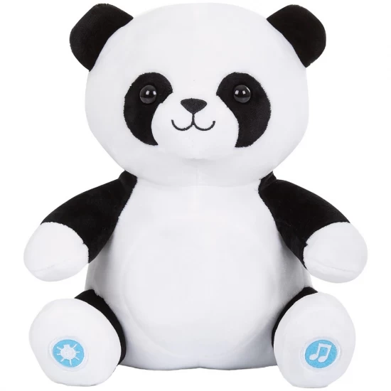 Lampa de veghe plus Chipolino Panda Lampa de veghe plus Chipolino Panda