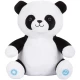 Lampa de veghe plus Chipolino Panda Lampa de veghe plus Chipolino Panda