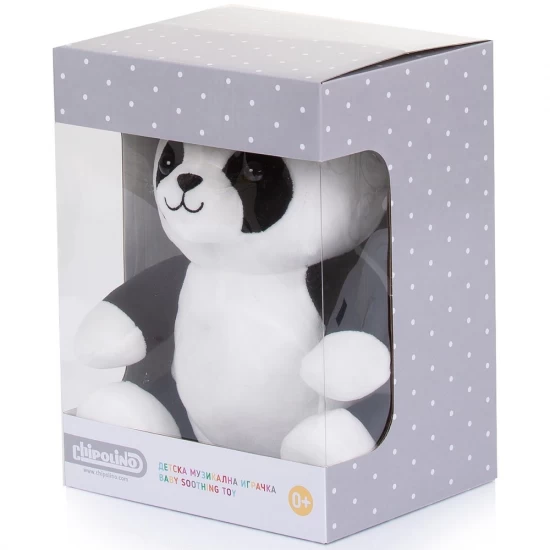 Lampa de veghe plus Chipolino Panda Lampa de veghe plus Chipolino Panda