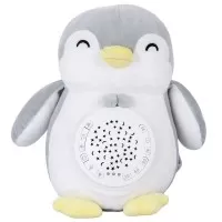 Lampa de veghe plus Chipolino Pinguin