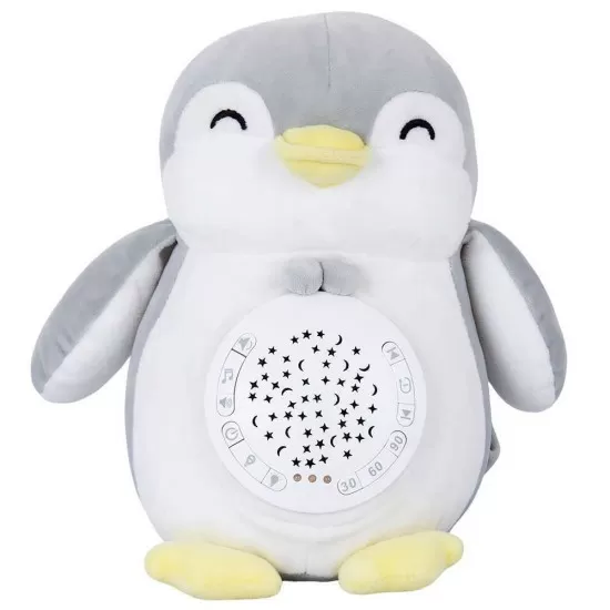Lampa de veghe plus Chipolino Pinguin Lampa de veghe plus Chipolino Pinguin