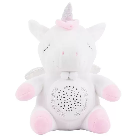 Lampa de veghe plus Chipolino Unicorn Lampa de veghe plus Chipolino Unicorn