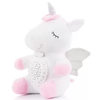 Lampa de veghe plus Chipolino Unicorn