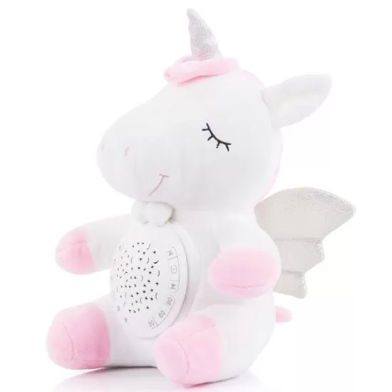 Lampa de veghe plus Chipolino Unicorn Lampa de veghe plus Chipolino Unicorn