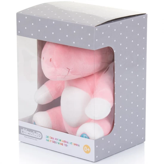 Lampa de veghe plus Chipolino Unicorn