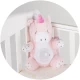 Lampa de veghe plus pentru copii Chipolino Unicorn