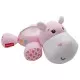 Lampa de veghe plus Fisher Price by Mattel Newborn Hipopotam roz Lampa de veghe plus Fisher Price by Mattel Newborn Hipopotam roz