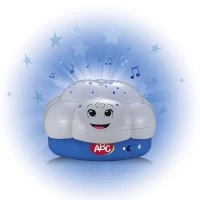 Lampa de veghe Simba ABC Calm'n Care