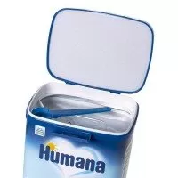 Lapte praf Humana Kindermilch 1+ de la 1 an 650 g