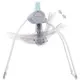 Leagan electric bebelusi Chipolino Felicity Bird Leagan electric bebelusi Chipolino Felicity Bird