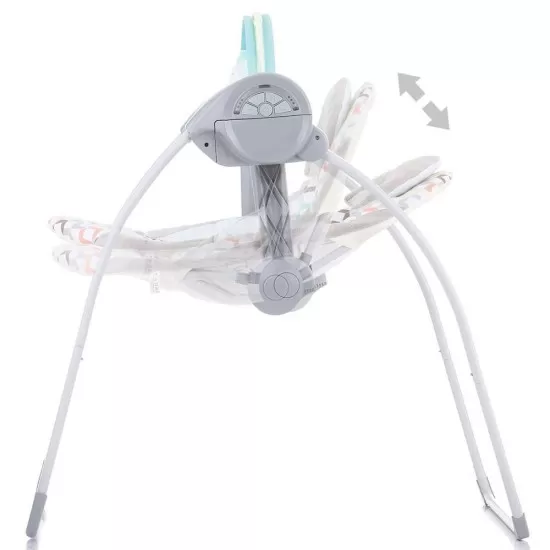 Leagan electric Chipolino Felicity Lion Leagan electric Chipolino Felicity Lion