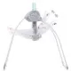 Leagan electric bebelusi Chipolino Felicity Snail