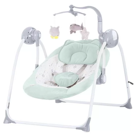 Leagan electric Chipolino Hug Mint Leagan electric Chipolino Hug Mint