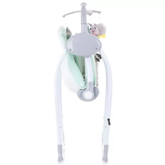Leagan electric Chipolino Hug Mint Leagan electric Chipolino Hug Mint