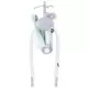 Leagan electric Chipolino Hug Mint Leagan electric Chipolino Hug Mint