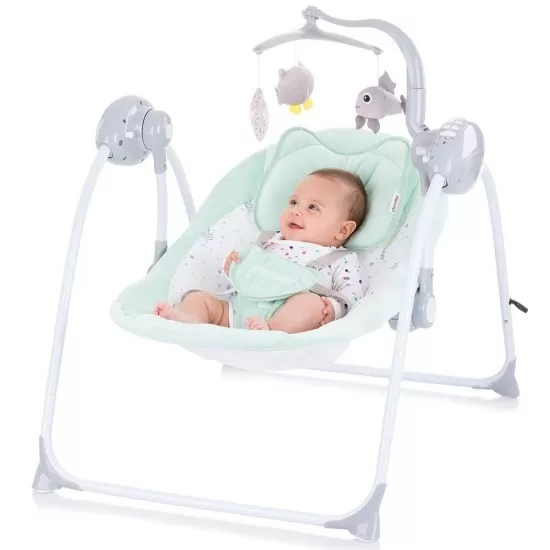 Leagan electric Chipolino Hug Mint Leagan electric Chipolino Hug Mint