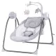 Leagan electric Chipolino Hug Mist Leagan electric Chipolino Hug Mist