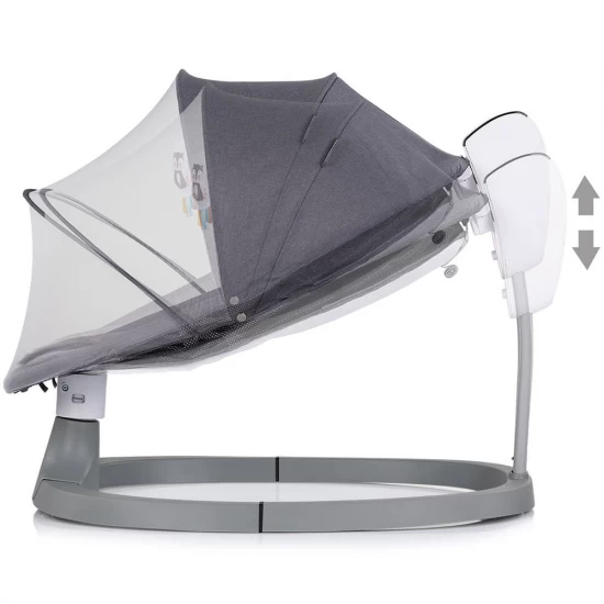 Leagan electric Chipolino Lambada Anthracite