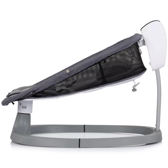 Leagan electric Chipolino Lambada Anthracite