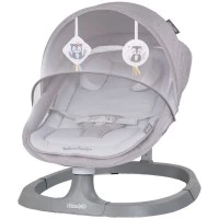 Leagan electric pentru bebelusi Chipolino Lambada cloud