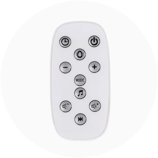 Leagan electric pentru bebelusi Chipolino Lambada cloud