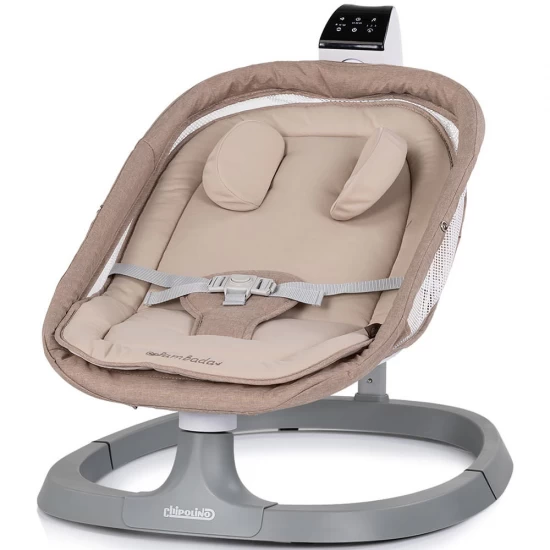 Leagan electric Chipolino Lambada Tiramisu