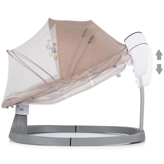 Leagan electric Chipolino Lambada Tiramisu