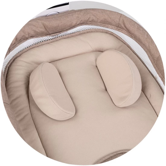 Leagan electric Chipolino Lambada Tiramisu