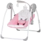 Leagan electric Chipolino Moonlight Flamingo Leagan electric Chipolino Moonlight Flamingo