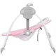 Leagan electric Chipolino Moonlight Flamingo Leagan electric Chipolino Moonlight Flamingo