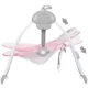 Leagan electric Chipolino Moonlight Flamingo Leagan electric Chipolino Moonlight Flamingo