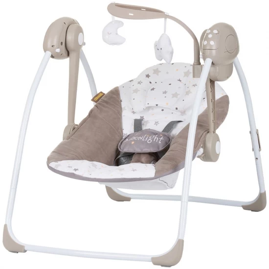 Leagan electric Chipolino Moonlight Macadamia Leagan electric Chipolino Moonlight Macadamia