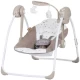 Leagan electric Chipolino Moonlight Macadamia Leagan electric Chipolino Moonlight Macadamia