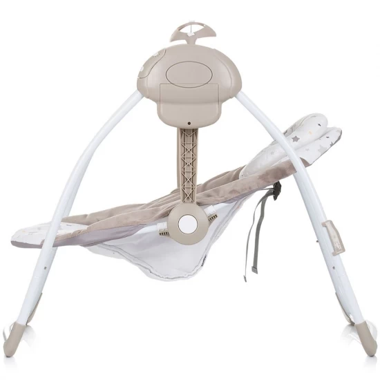Leagan electric Chipolino Moonlight Macadamia Leagan electric Chipolino Moonlight Macadamia