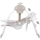 Leagan electric Chipolino Moonlight Macadamia Leagan electric Chipolino Moonlight Macadamia