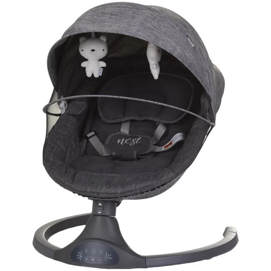 Leagan electric Chipolino Nest Granite Leagan electric Chipolino Nest Granite