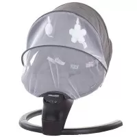 Leagan electric Chipolino Yoga Asphalt