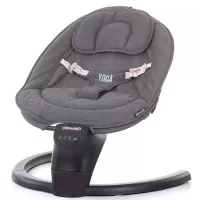 Leagan electric Chipolino Yoga Asphalt