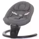 Leagan electric Chipolino Yoga Asphalt