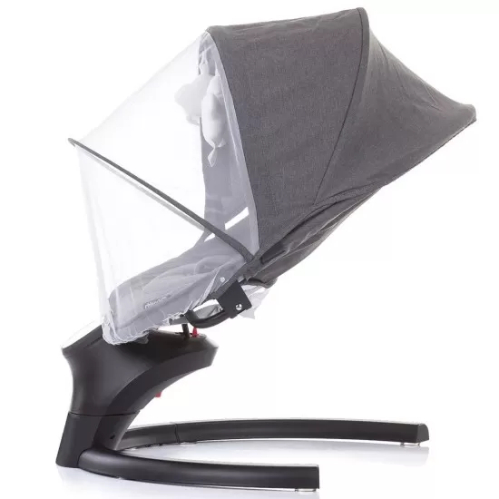 Leagan electric Chipolino Yoga Asphalt