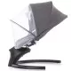 Leagan electric Chipolino Yoga Asphalt