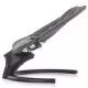 Leagan electric Chipolino Yoga Asphalt