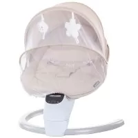 Leagan electric Chipolino Yoga Latte